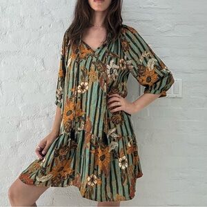Natalie Martin Dress